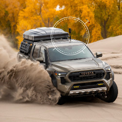 weBoost and Toyota expand partnership--partners in connectivity.