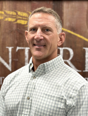 CONTERRA AG CULTIVATES GROWTH WITH PETE JOHANNSEN AS EVP RELATIONSHIP MANAGEMENT