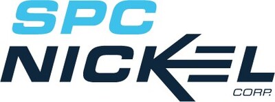 SPC Nickel Logo (CNW Group/SPC Nickel Corp.)
