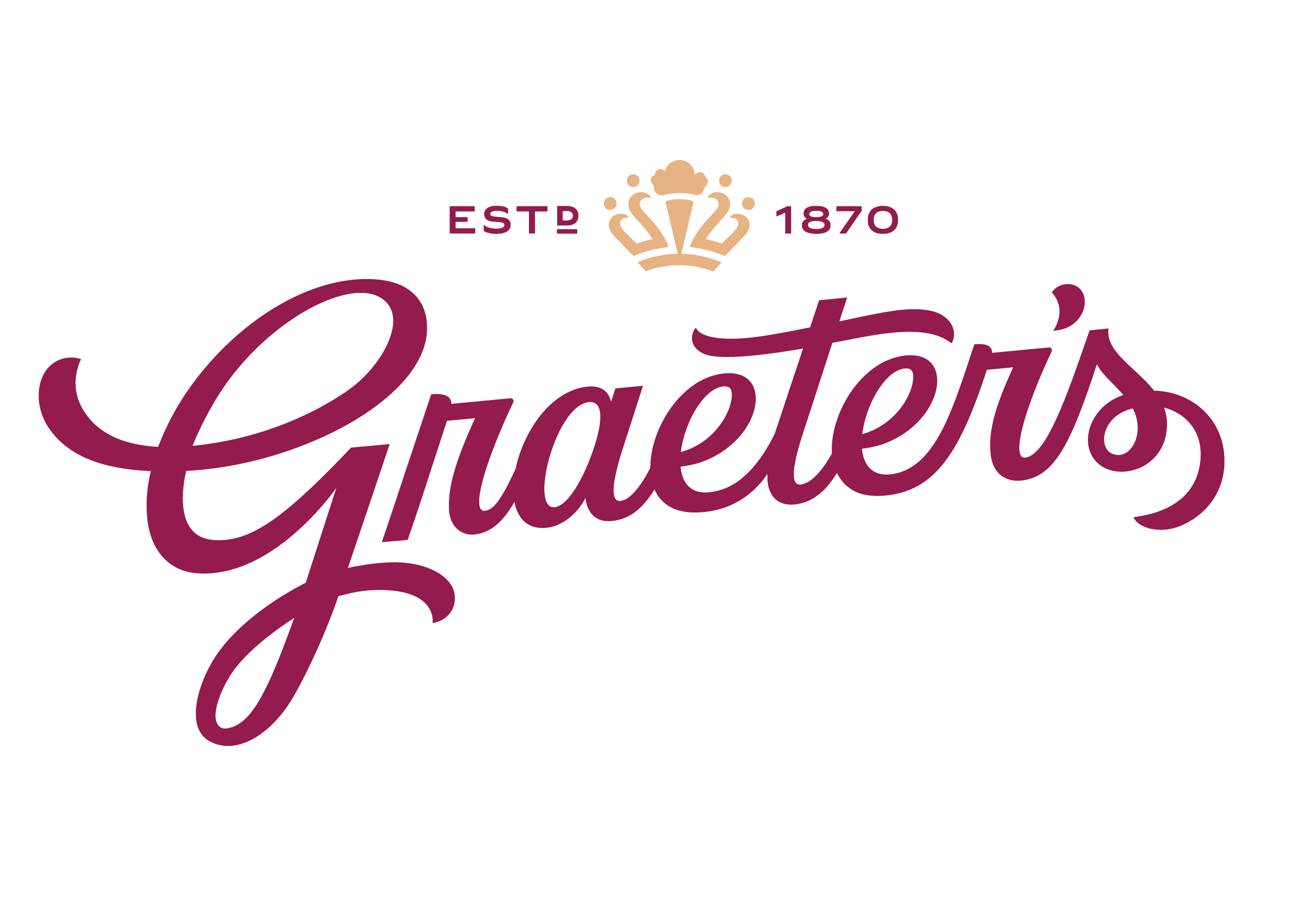 Graeter's Ice Cream Ushers in New Era with Brand Evolution - and Unwraps Its 2025 Holiday Collection
