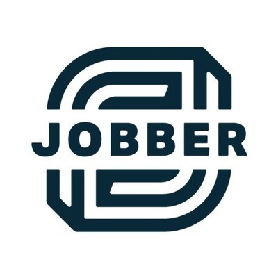 Jobber logo (CNW Group/Jobber)