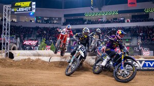 2024 EnduroCross Broadcast Schedule, Team and Expanded Streaming Coverage Announced