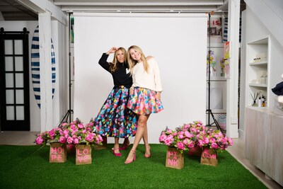 BLOOMINGDALE’S ANNUAL PINK CAMPAIGN LAUNCHES IN TANDEM WITH AQUA X KERRI ROSENTHAL COLLECTION