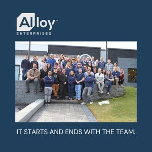 Alloy Enterprises Expands Production Fab Facility to Meet Customer Demand