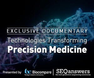 Biocompare Announces Release of New Documentary: Technologies Transforming Precision Medicine