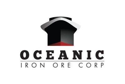 Oceanic Iron Ore Corp. logo (CNW Group/Oceanic Iron Ore Corp.)