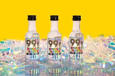 99 Brand is thrilled to unveil a new mystery flavor dropping in stores nationwide in late October