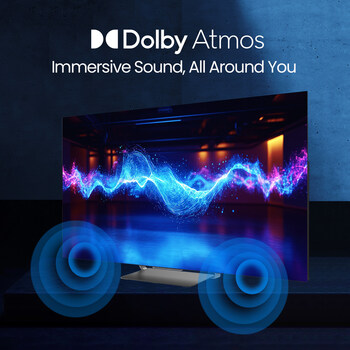 Dolby Atmos