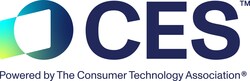 CES® Logo (PRNewsfoto/Consumer Technology Association)