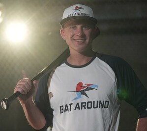 David Eckstein Joins Board of Directors for Batting Challenge Holdings, the Creator of Bat Around