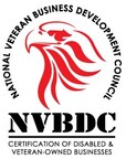 NVBDC Certification Logo