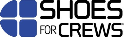 SHOES FOR CREWS® INTRODUCES INNOVATIVE SLIP-RESISTANT OUTSOLE TECHNOLOGY WITH 4-SEASON GRIP™