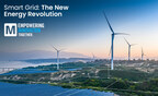 Mouser Electronics Explores Sustainable Smart Grid Innovation in Latest Content Series