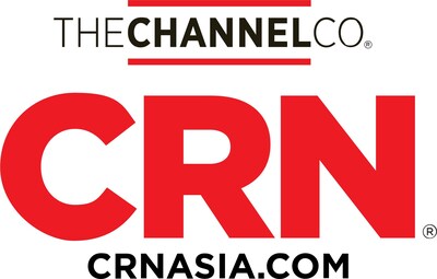 CRN Asia logo