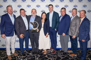 Ben E. Keith Company Awards General Mills Supplier of the Year