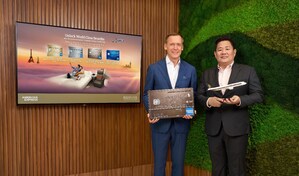 American Express and Singapore Airlines Celebrate 25 Years of Partnership with Enhanced Travel Privileges and KrisFlyer Miles Benefits