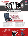 Where will you use your ReadyWelder?