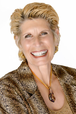 Bonnie Low-Kramen, best-selling author, and founder and CEO of Ultimate Assistant Training & Consulting Inc.