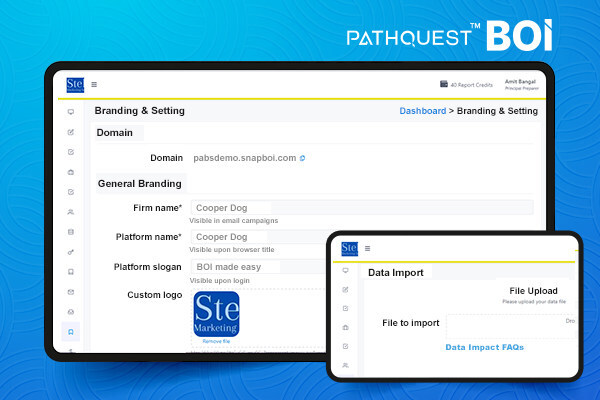 PABS Rolls Out PathQuest BOI for Effortless Beneficiary Ownership Information Reporting