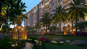 Century Real Estate's New Ultra Luxury Project 'Codename Built Rare' clocks INR 450 Crores in Pre-Launch of Phase 1