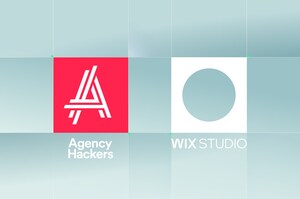 Agency Hackers and Wix Studio Unveil Agency Forecast Report