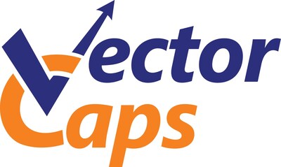 VectorCaps Logo