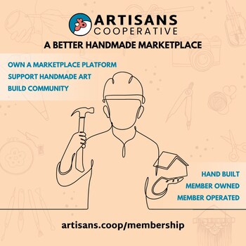 Hand Built. Member - Owned. Member - Operated.