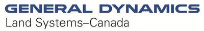 General Dynamics Land Systems–Canada (CNW Group/General Dynamics Land Systems-Canada)