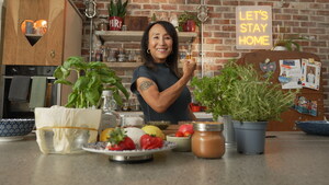 Meet The Vegans Launches Exclusive Plant-Based Cheese Course with Renowned Culinary Activist and Chef Miyoko Schinner