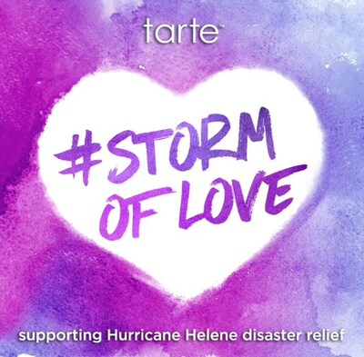 #StormOfLove