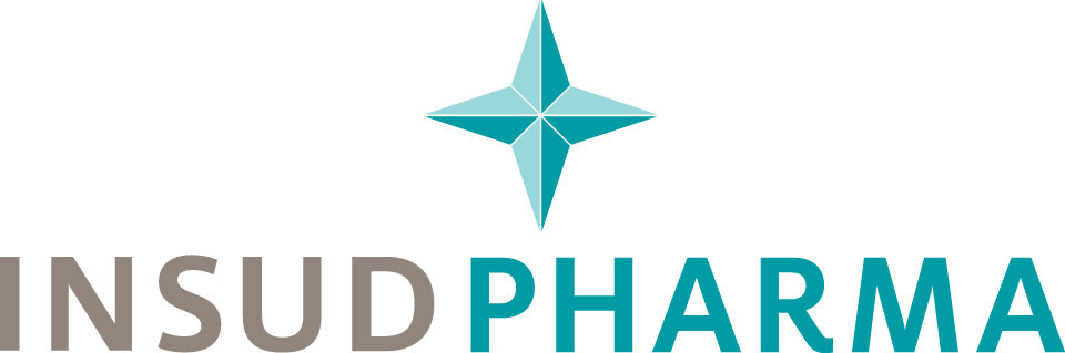 Insud Pharma Logo