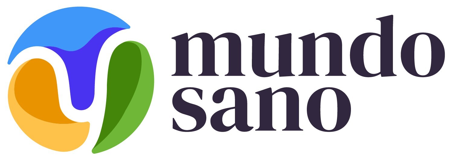 Mundo Sano Logo