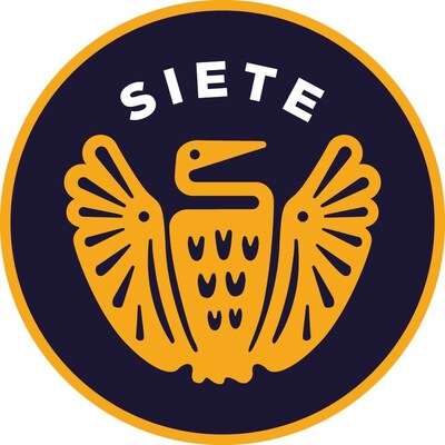 Siete Foods Logo 