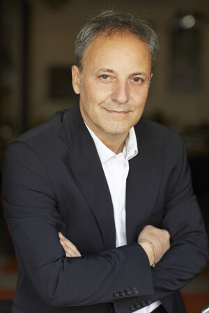 NARCIS REBOLLO APPOINTED CEO &amp; PRESIDENT, GLOBAL TALENT SERVICES