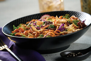 Homemade Meals to Tackle Takeout Cravings