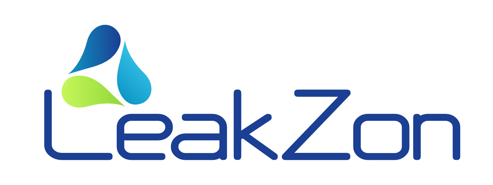 LeakZon Logo