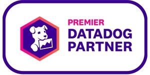 RapDev Elevated to Datadog's New Premier Partner Tier