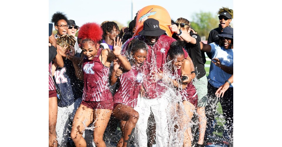 VARSITY BRANDS’ BSN SPORTS KICKS OFF ITS 2ND ANNUAL #DUNKDCHALLENGE TO CELEBRATE COACHES NATIONWIDE & SUPPORT ST. JUDE CHILDREN’S RESEARCH HOSPITAL