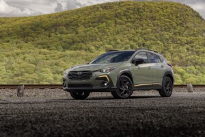 SUBARU OF AMERICA REPORTS SEPTEMBER SALES RESULTS