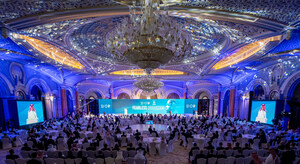 RLC Global Forum Debuts in Riyadh, Shaping the Future of Global Retail