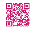 Scan this QR to donate!