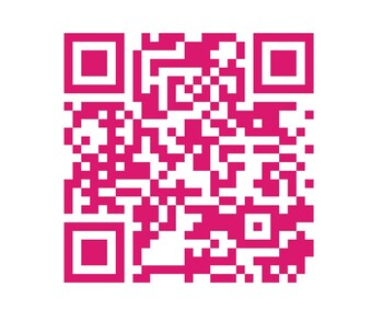 Scan this QR to donate!