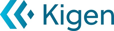 Kigen Logo