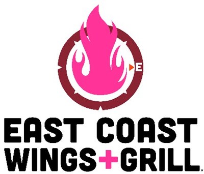 East Coast Wings + Grill Joins the Fight Against Breast Cancer with ‘Pink Ribbon’ Campaign