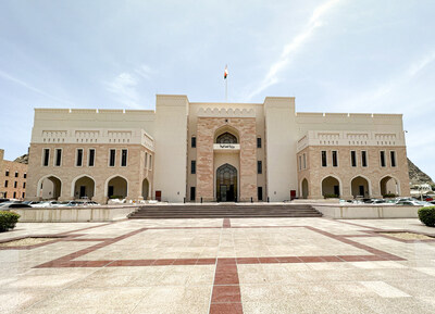 Ministry of Finance Oman