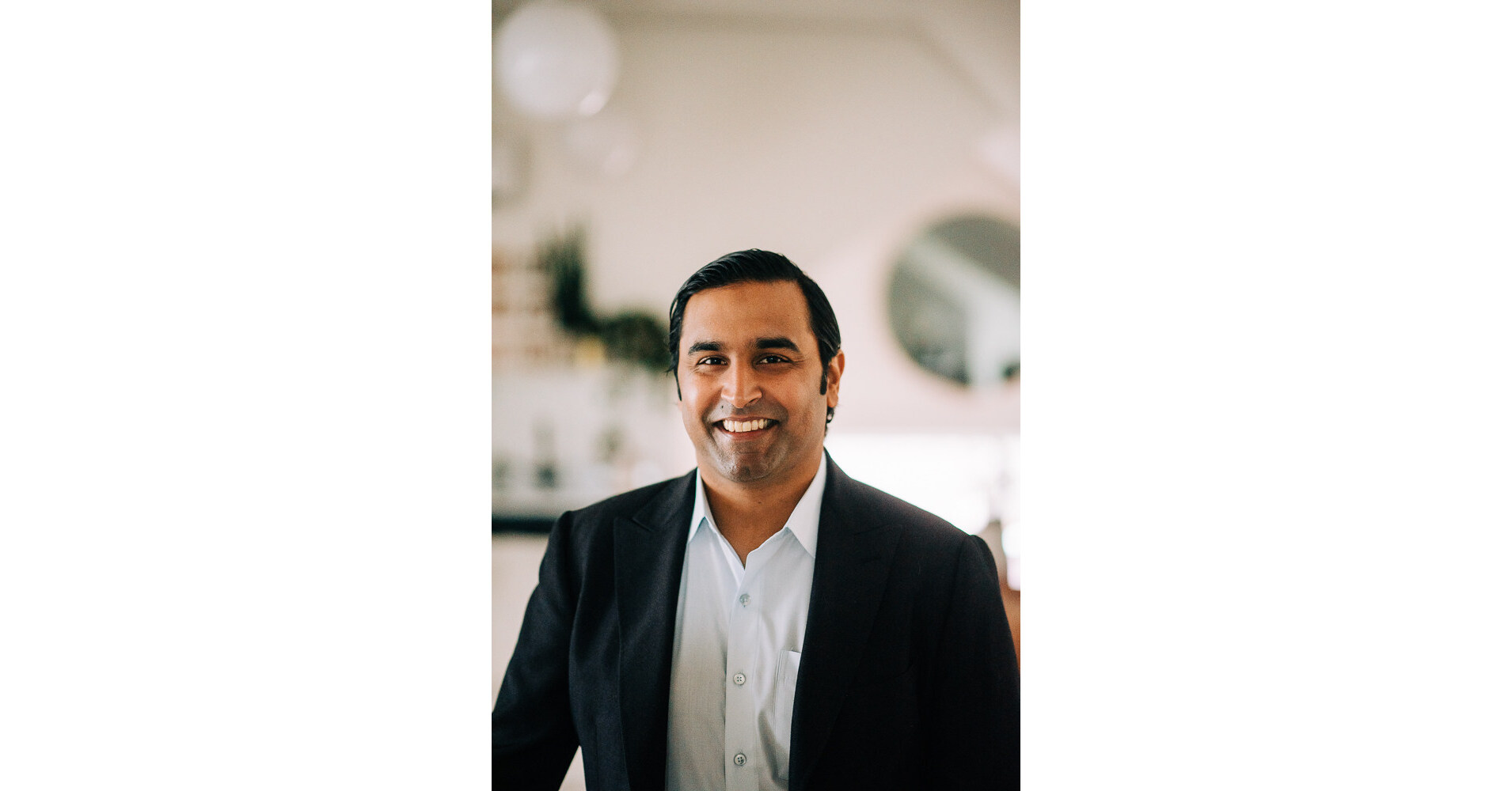 Oshi Health Appoints Thyme Care CEO Robin Shah to Its Board of Directors