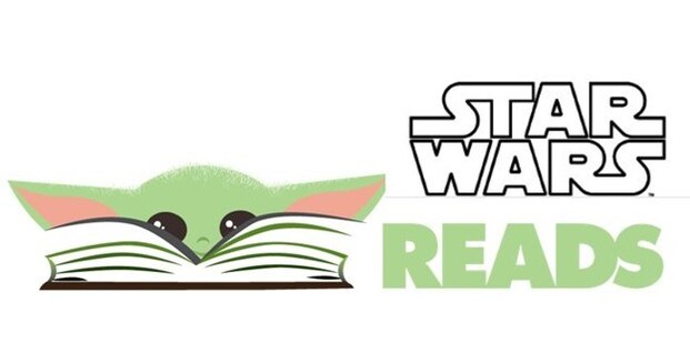 Disney and Lucasfilm Publishing Support the Next Generation of Readers with Star Wars Reads