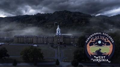 West Virginia launches Statewide Paranormal Trail