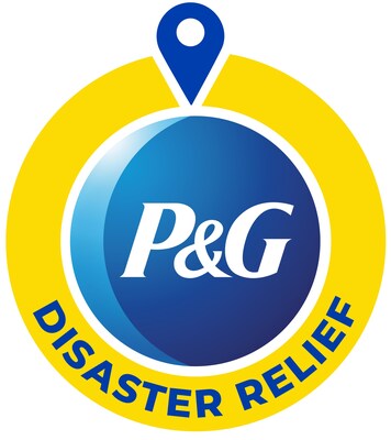 <div>PROCTER & GAMBLE BRINGS RELIEF TO RESIDENTS AFFECTED BY HURRICANE HELENE IN FLORIDA</div>