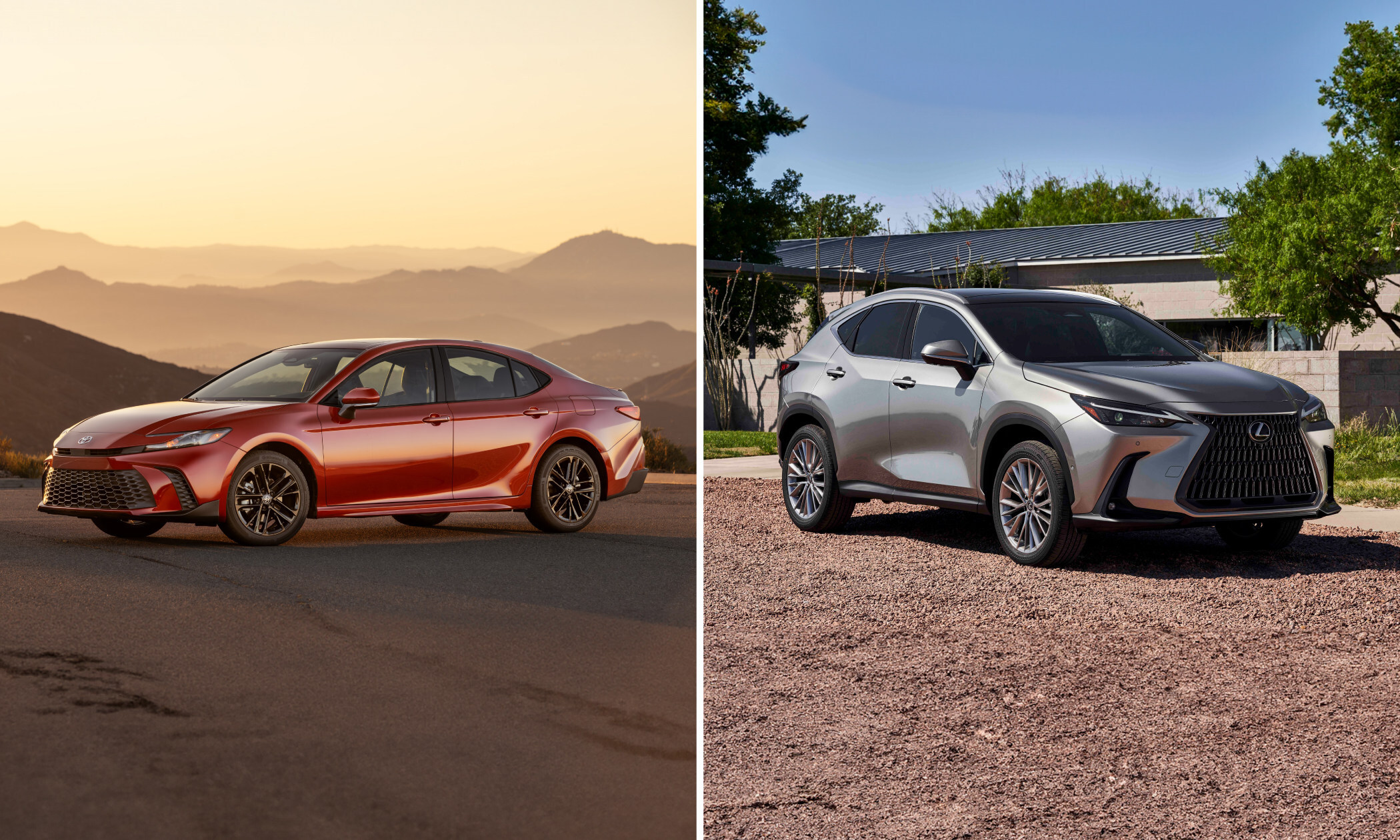 Toyota Motor North America Reports U.S. September and Third Quarter 2024 Sales Results